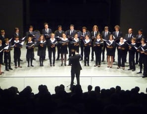 La Maîtrise de Toulouse-Conservatoire