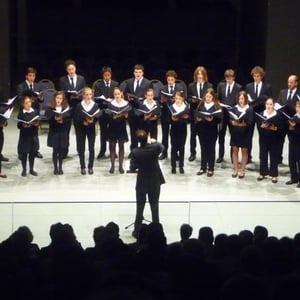 La Maîtrise de Toulouse-Conservatoire