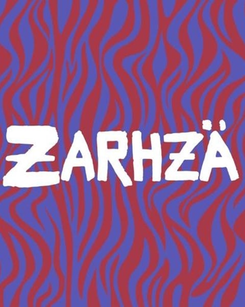 Zarhzä
