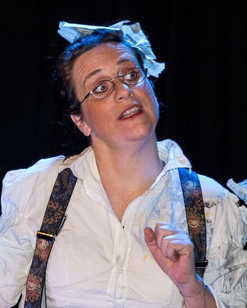 Magali Zucco