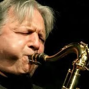 Jerry Bergonzi