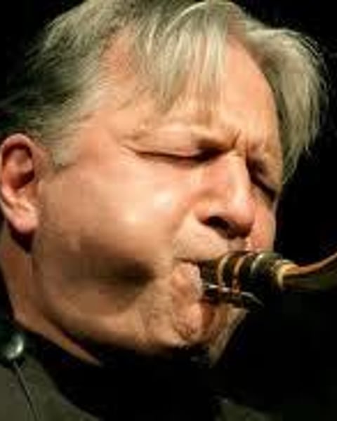 Jerry Bergonzi