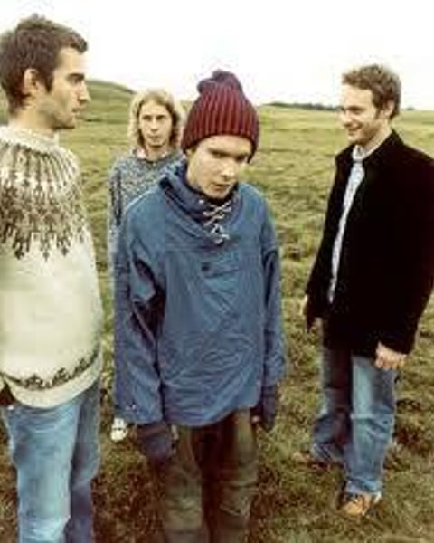 Sigur Ros