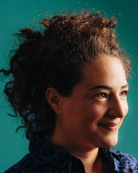 Airelle Besson