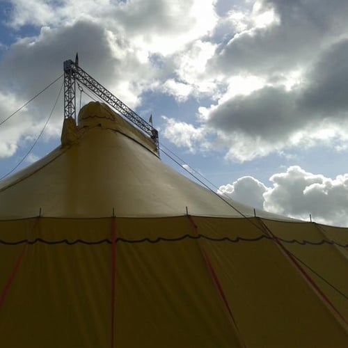 La Gargouille théâtre populaire du Périgord 2