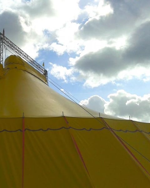 La Gargouille théâtre populaire du Périgord