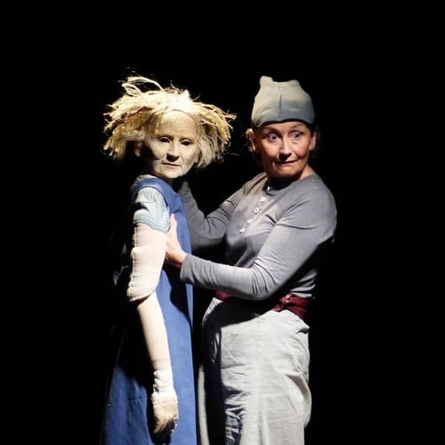 Compagnie la Première Seconde 2