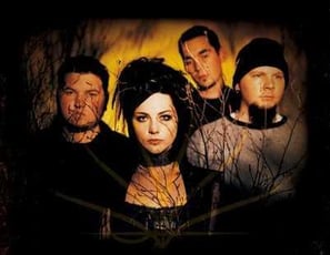 Evanescence
