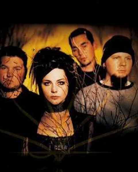Evanescence