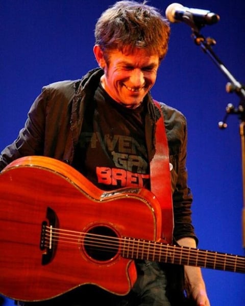 Dom Duff
