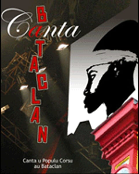 Canta U Populu Corsu