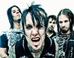 Papa Roach