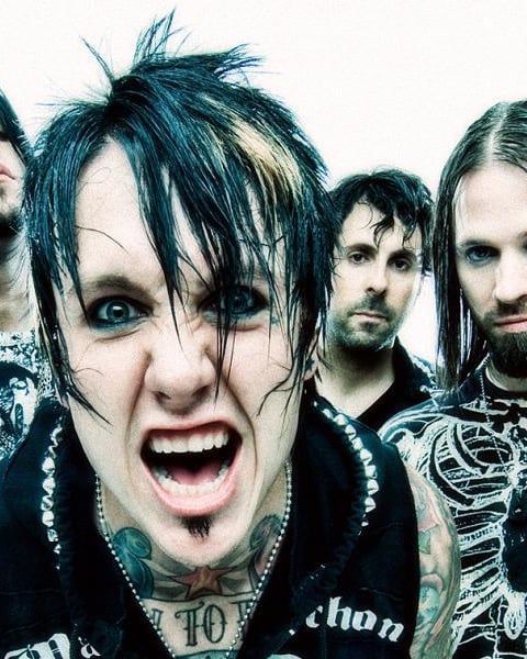 Papa Roach
