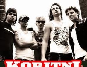 Koritni