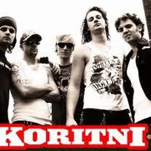 Koritni