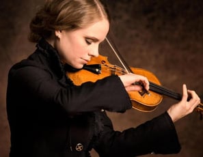 Julia Fischer