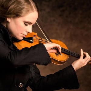 Julia Fischer