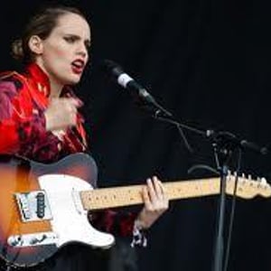 Anna Calvi