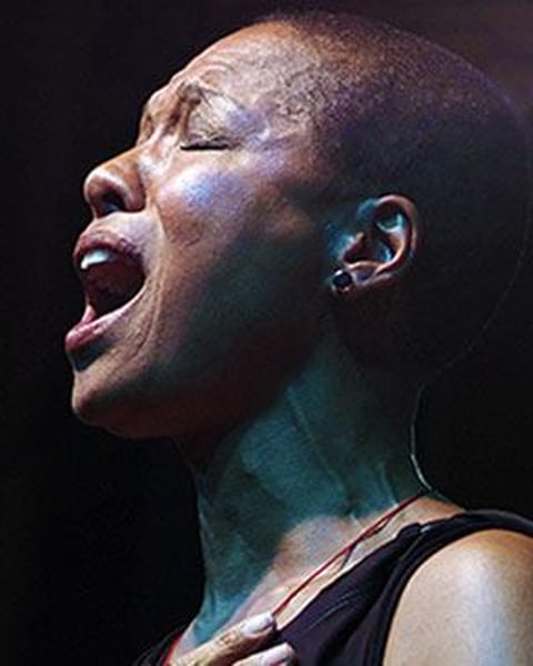 Lisa Simone