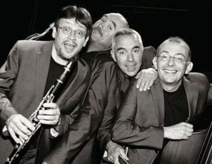 Jazz Chamber Orchestra