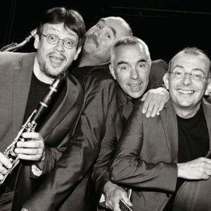 Jazz Chamber Orchestra