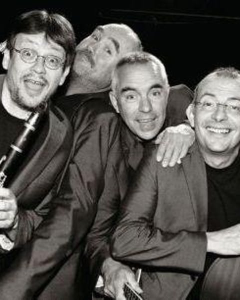 Jazz Chamber Orchestra
