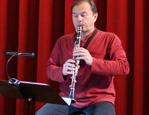 Slava Kazykin