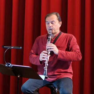 Slava Kazykin