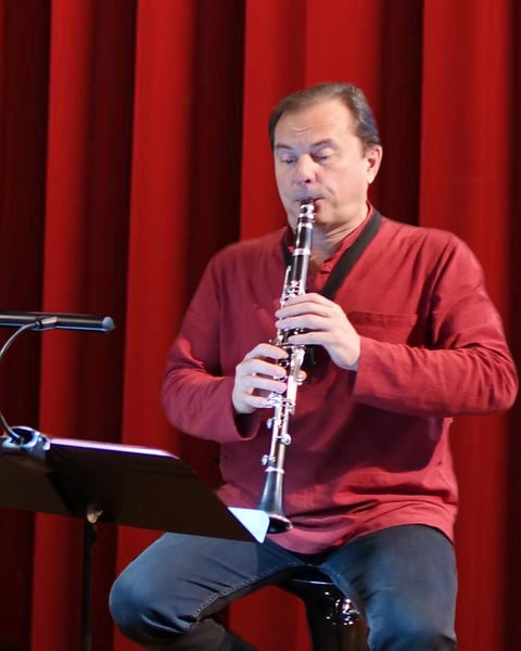 Slava Kazykin