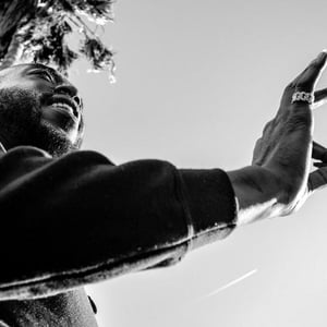 Freddie Gibbs
