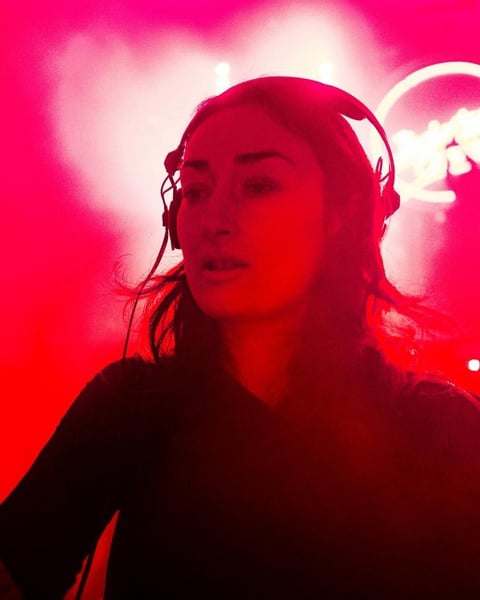 Paula Temple