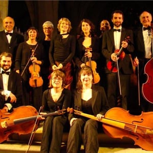 OrfeO di Cracovia