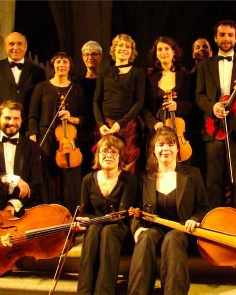 OrfeO di Cracovia