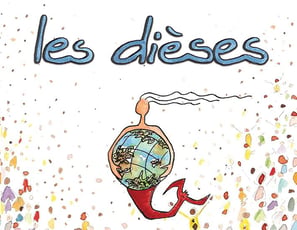 Les Dièses
