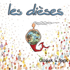 Les Dièses