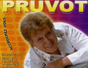 Michel Pruvot