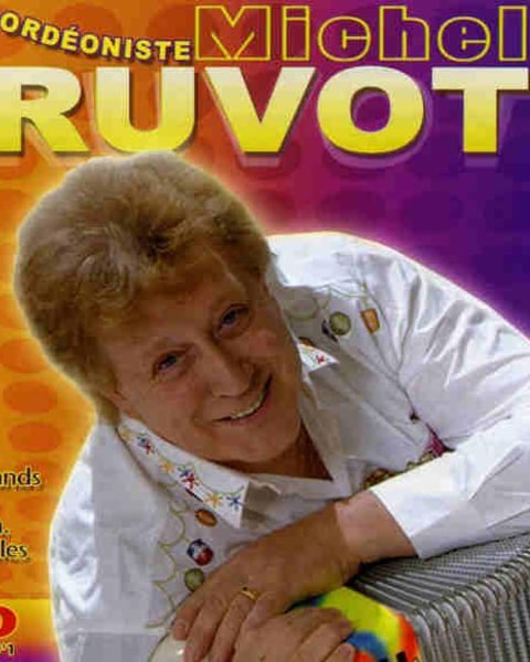 Michel Pruvot