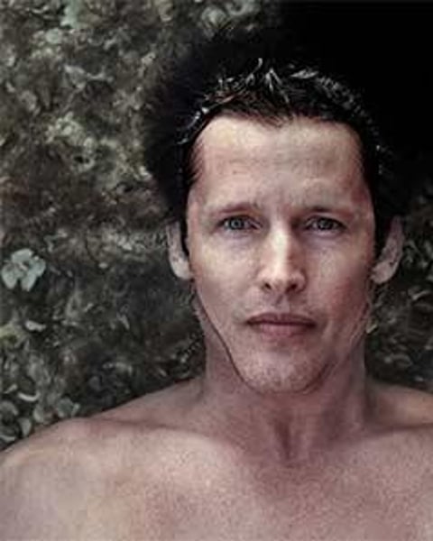 James Blunt