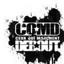 Ceux qui marchent debout
