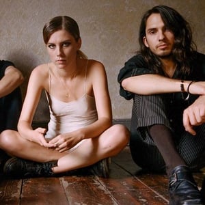 Wolf Alice