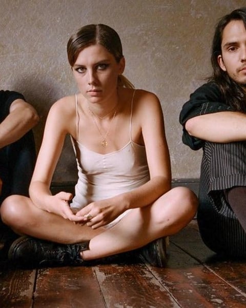 Wolf Alice
