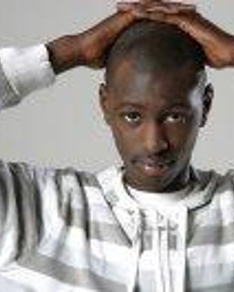 Youssoupha Diaby
