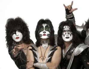 Kiss