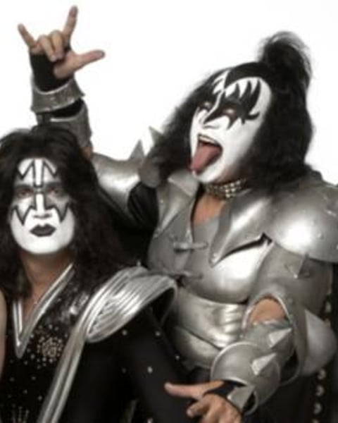 Kiss