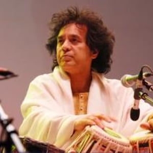 Zakir Hussain