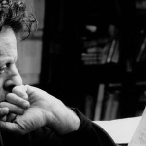Philip Glass