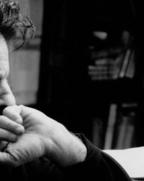 Philip Glass