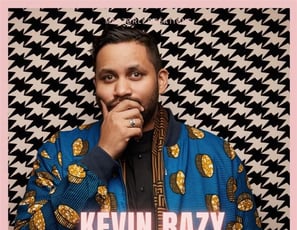 Kevin Razy