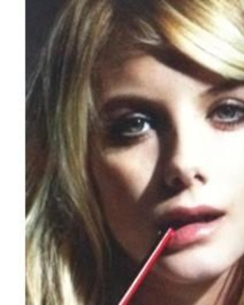 Mélanie Laurent