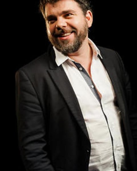 Olivier Lopez